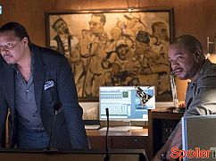 Empire: 3x03 What Remains is Bestial - zdjęcia promocyjne