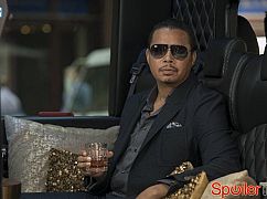 Empire: 3x03 What Remains is Bestial - zdjęcia promocyjne