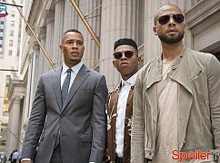 Empire: 3x03 What Remains is Bestial - zdjęcia promocyjne
