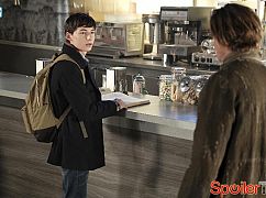 Once Upon a Time: 6x02 A Bitter Draught - zdjęcia promocyjne