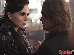 Once Upon a Time: 6x02 A Bitter Draught - zdjęcia promocyjne