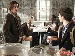 Once Upon a Time: 6x02 A Bitter Draught - zdjęcia promocyjne