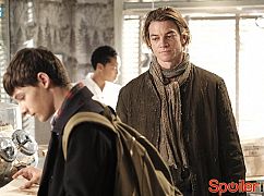 Once Upon a Time: 6x02 A Bitter Draught - zdjęcia promocyjne