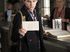 Once Upon a Time: 6x02 A Bitter Draught - zdjęcia promocyjne
