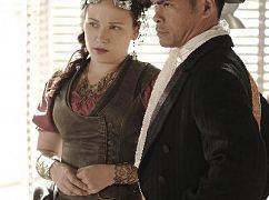 Once Upon a Time: 6x02 A Bitter Draught - zdjęcia promocyjne