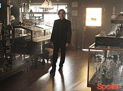 Once Upon a Time: 6x02 A Bitter Draught - zdjęcia promocyjne