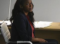 Conviction: 1x02 Bridge and Tunnelvision - zdjęcia promocyjne