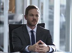 Conviction: 1x02 Bridge and Tunnelvision - zdjęcia promocyjne
