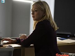 Conviction: 1x02 Bridge and Tunnelvision - zdjęcia promocyjne