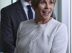 Conviction: 1x02 Bridge and Tunnelvision - zdjęcia promocyjne