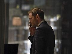 Conviction: 1x02 Bridge and Tunnelvision - zdjęcia promocyjne