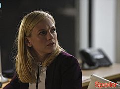 Conviction: 1x02 Bridge and Tunnelvision - zdjęcia promocyjne
