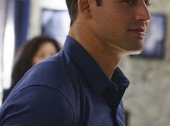 Notorious: 1x04 Tell Me a Secret - zdjęcia promocyjne