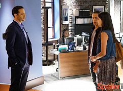 Notorious: 1x04 Tell Me a Secret - zdjęcia promocyjne
