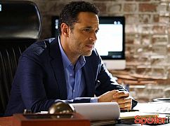 Notorious: 1x04 Tell Me a Secret - zdjęcia promocyjne