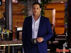 Notorious: 1x04 Tell Me a Secret - zdjęcia promocyjne