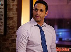 Notorious: 1x04 Tell Me a Secret - zdjęcia promocyjne