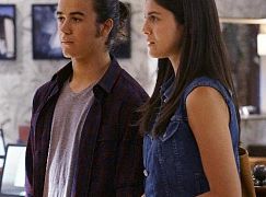 Notorious: 1x04 Tell Me a Secret - zdjęcia promocyjne