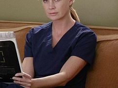 Chirurdzy: 13x04 Falling Slowly - zdjęcia promocyjne