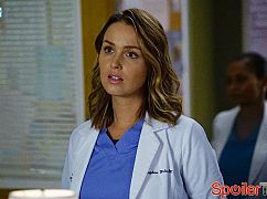 Chirurdzy: 13x04 Falling Slowly - zdjęcia promocyjne