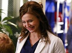 Chirurdzy: 13x04 Falling Slowly - zdjęcia promocyjne