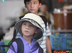 Fresh Off the Boat: 3x01 Coming From America - zdjęcia promocyjne