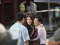 Fresh Off the Boat: 3x01 Coming From America - zdjęcia promocyjne