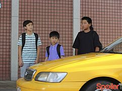 Fresh Off the Boat: 3x01 Coming From America - zdjęcia promocyjne