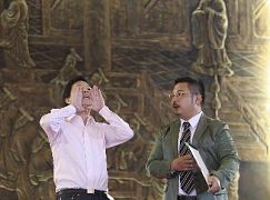 Fresh Off the Boat: 3x01 Coming From America - zdjęcia promocyjne