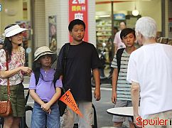 Fresh Off the Boat: 3x01 Coming From America - zdjęcia promocyjne