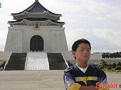 Fresh Off the Boat: 3x01 Coming From America - zdjęcia promocyjne