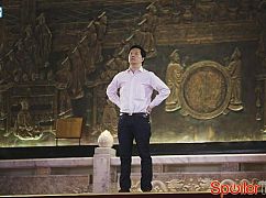 Fresh Off the Boat: 3x01 Coming From America - zdjęcia promocyjne