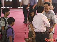 Fresh Off the Boat: 3x01 Coming From America - zdjęcia promocyjne