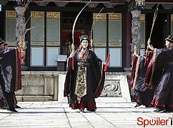 Fresh Off the Boat: 3x01 Coming From America - zdjęcia promocyjne