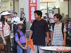 Fresh Off the Boat: 3x01 Coming From America - zdjęcia promocyjne
