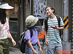Fresh Off the Boat: 3x01 Coming From America - zdjęcia promocyjne