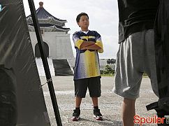Fresh Off the Boat: 3x01 Coming From America - zdjęcia promocyjne