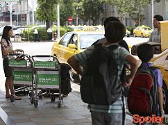 Fresh Off the Boat: 3x01 Coming From America - zdjęcia promocyjne