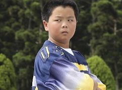 Fresh Off the Boat: 3x01 Coming From America - zdjęcia promocyjne