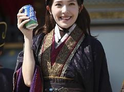 Fresh Off the Boat: 3x01 Coming From America - zdjęcia promocyjne