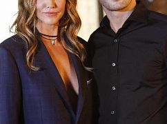 Lucifer: 2x02 Liar, Liar, Slutty Dress on Fire - zdjęcia promocyjne