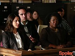 How to Get Away with Murder: 3x04 Don't Tell Annalise - zdjęcia promocyjne