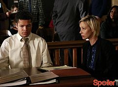 How to Get Away with Murder: 3x04 Don't Tell Annalise - zdjęcia promocyjne
