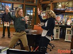 Ostatni prawdziwy mężczyzna: 6x04 Boyd Will Be Boyd - zdjęcia promocyjne