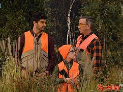 Ostatni prawdziwy mężczyzna: 6x04 Boyd Will Be Boyd - zdjęcia promocyjne