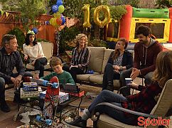 Ostatni prawdziwy mężczyzna: 6x04 Boyd Will Be Boyd - zdjęcia promocyjne