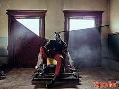 Z Nation: 3x04 Murphy's Miracle - zdjęcia promocyjne