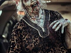 Z Nation: 3x04 Murphy's Miracle - zdjęcia promocyjne