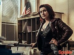 Z Nation: 3x04 Murphy's Miracle - zdjęcia promocyjne