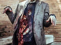 Z Nation: 3x04 Murphy's Miracle - zdjęcia promocyjne